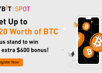 Exciting Welcome Rewards of up to $20 BTC Await – Sponsored Bitcoin News