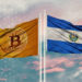 El Salvador’s president Bukele will create a bitcoin haven for freedom