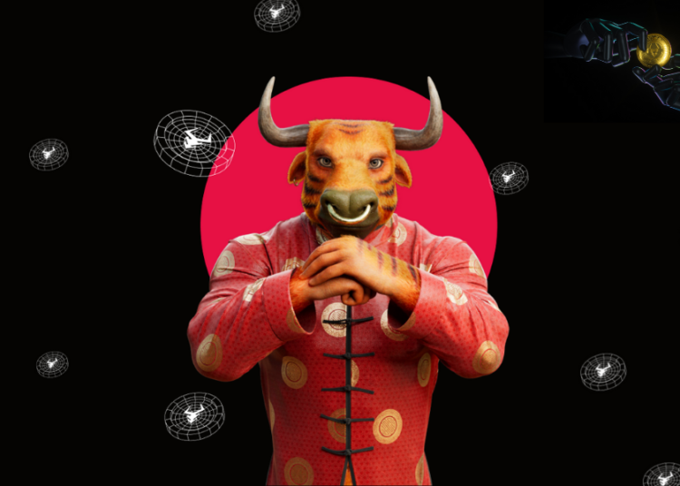 Bullieverse Reaches $4 Million In Funding After Web 3.0 Giants Pool Together