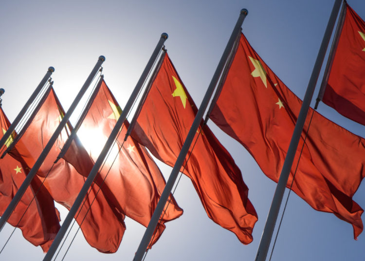 China Designates 15 National Pilot Zones and 164 Entities for Blockchain Projects – Regulation Bitcoin News