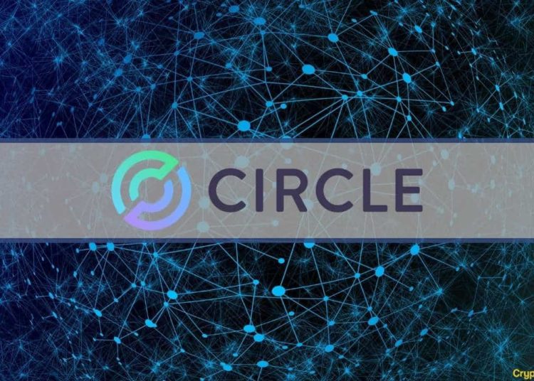 USDC Issuer Circle Valued at $9 Billion, Aims to Go Public by December 2022