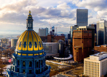 US State Wants to Lead in Crypto Acceptance — Colorado to Accept Crypto for Tax Payments This Summer – Regulation Bitcoin News