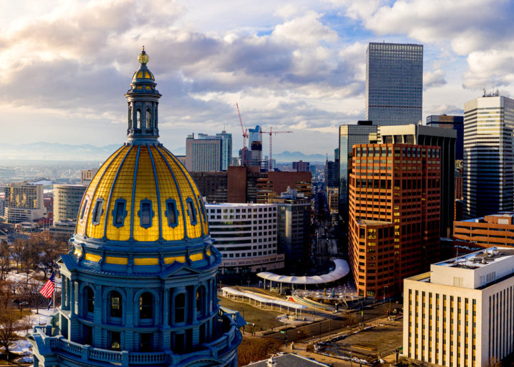 US State Wants to Lead in Crypto Acceptance — Colorado to Accept Crypto for Tax Payments This Summer – Regulation Bitcoin News