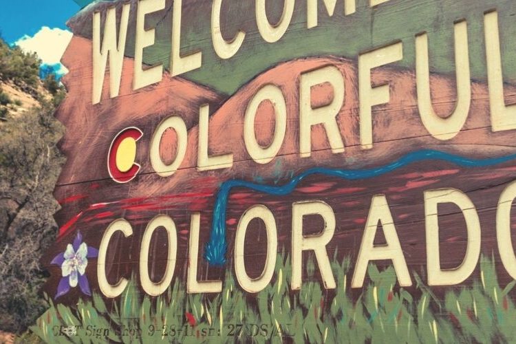 Colorado Governor Announces Plans To Accept Crypto For Tax Payments