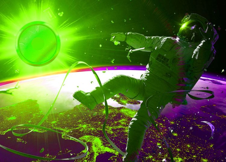 Chainlink (LINK) Competitor Surges More Than 55% in One Week Amid Crypto Market Doldrums