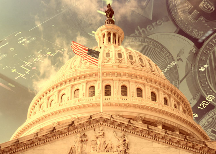 Who’s the most active crypto trader in the US Congress?