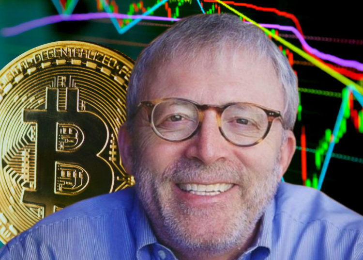 Veteran Trader Peter Brandt Warns Bitcoin’s Price Corrections Can Be Lengthy – Markets and Prices Bitcoin News
