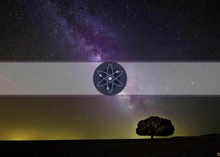 Cosmos Steward ICF Releases Interchain Accounts