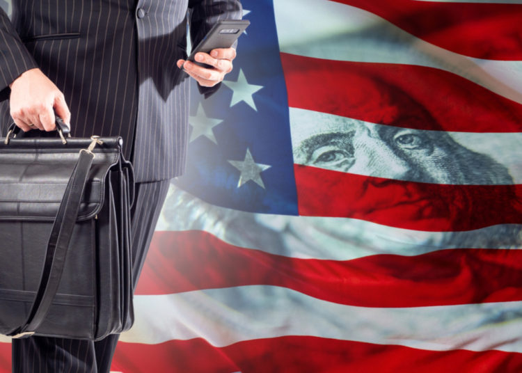 Crypto Lobbying in the US Jumped 116% in 12 Months With $9.56 Million Spent in 2021 – Bitcoin News