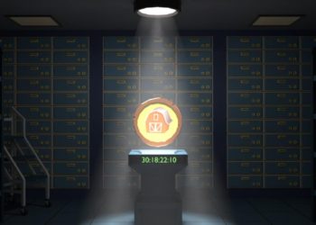 DeFi Land Launches Single-Sided Staking As Gen-0 NFT Public Sale Concludes In 80 Seconds