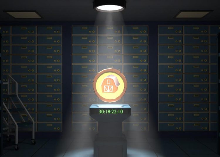 DeFi Land Launches Single-Sided Staking As Gen-0 NFT Public Sale Concludes In 80 Seconds