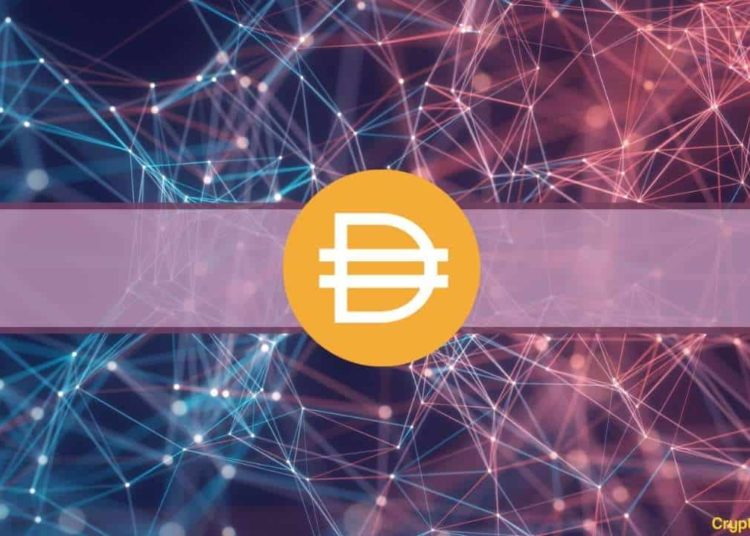 Total Supply Of Decentralized Stablecoin DAI Exceeds $10 Billion