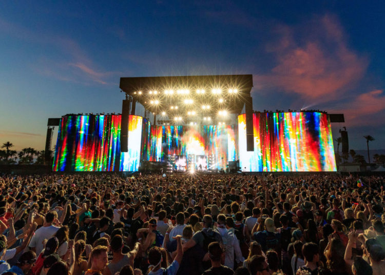 Coachella Music and Arts Festival Partners With FTX US to Issue Solana-Based NFTs – Bitcoin News