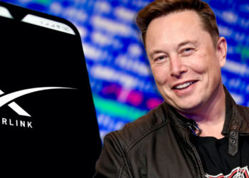 Elon Musk Hears Kyiv’s Call, Activates Starlink Service in Ukraine – Bitcoin News