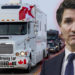 Trudeau Warns Truckers Government Will ‘Respond With Whatever It Takes,’ 2 Freedom Convoy Crypto Fundraisers Reach Goals – Bitcoin News