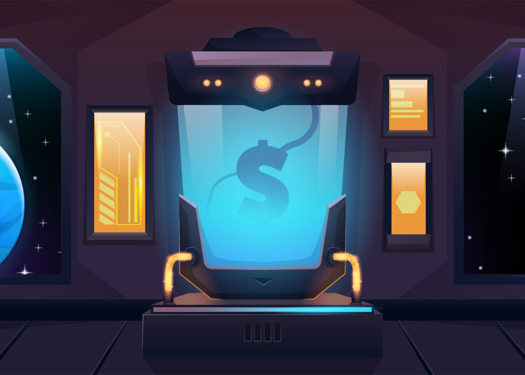 Federal Reserve and MIT Begin Developing a New Digital Dollar