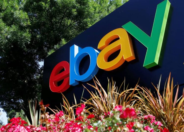 eBay Could Soon Integrate Crypto Payments on its Platform, Hints CEO
