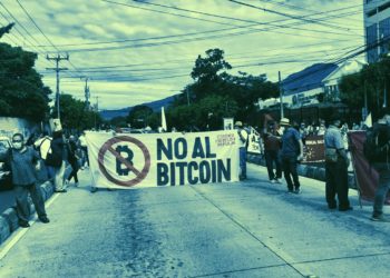 Anti-Bitcoin US Senators Propose Bill to Investigate El Salvador