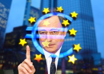 The EU Will Have a Digital Euro Bill on Its Tables in Early 2023