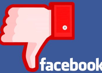 Facebook Once Embroiled In Charges of Facilitating Crypto Scams