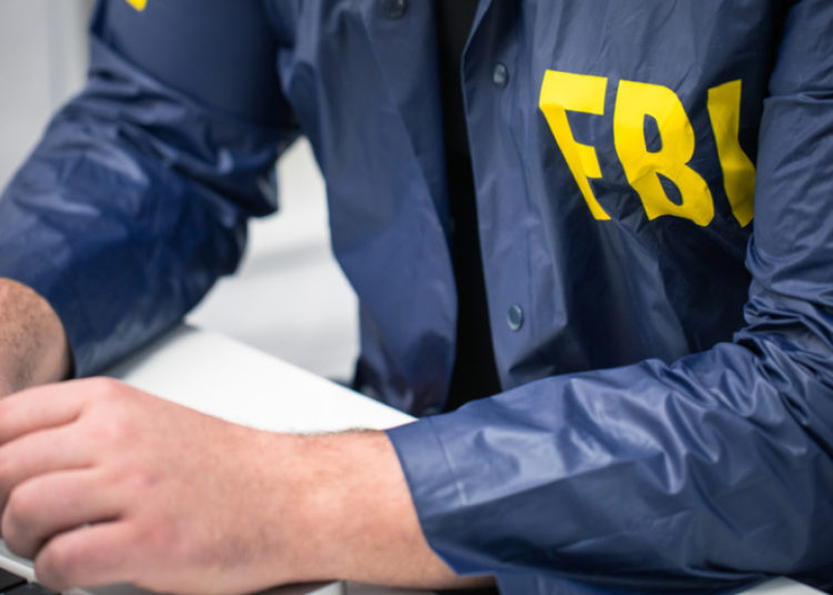 FBI admits crypto is a “huge challenge”