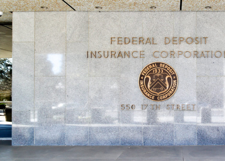 FDIC Makes Crypto Evaluation a Priority This Year Citing ‘Significant Safety and Financial System Risks’ – Regulation Bitcoin News