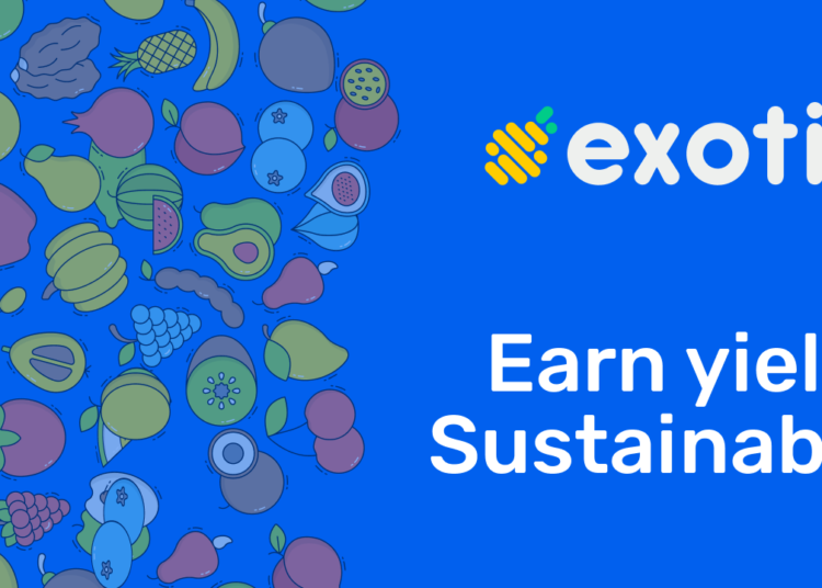 Exotic Markets Founder Joffrey Dalet Talks Defi Banking, Structured Products and Solana – Interview Bitcoin News