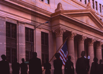 No crypto and stock investments for Feds senior officials