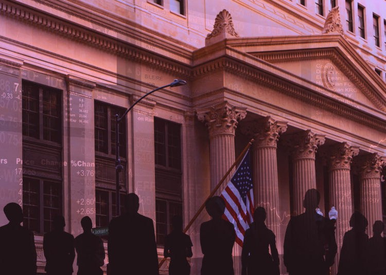 No crypto and stock investments for Feds senior officials