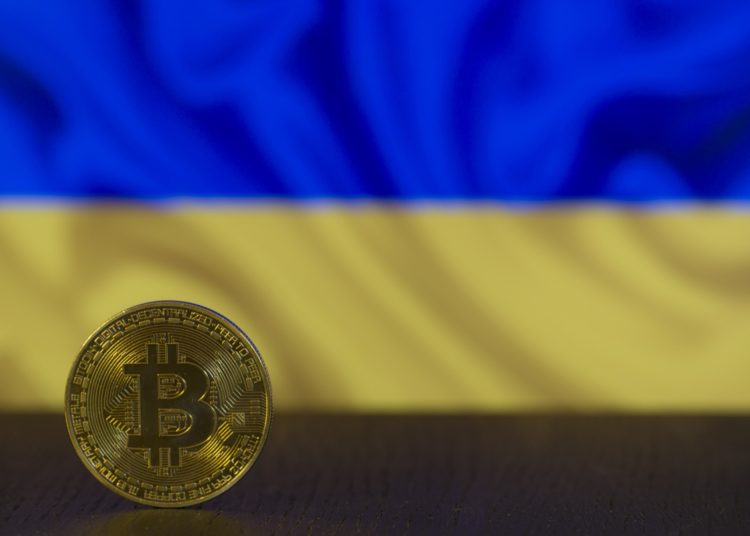 Crypto wallets of Russian politicians to be exposed by Ukraine