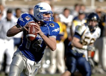 Are crypto firms splashing excessively on sports sponsorships?
