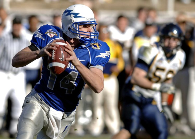Are crypto firms splashing excessively on sports sponsorships?