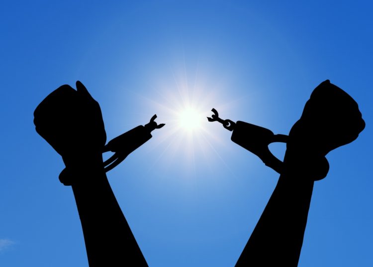 Crypto for freedom – how Bitcoin is helping the fight for justice