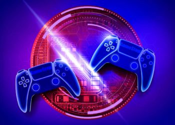 Gaming Retail Giant GameStop Partners With NFT Marketplace in Push Towards Crypto Adoption