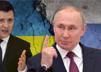 Geopolitical Risk and Ukraine Worries Shake Equities, Cryptocurrencies — Gold Soars Higher – Markets and Prices Bitcoin News