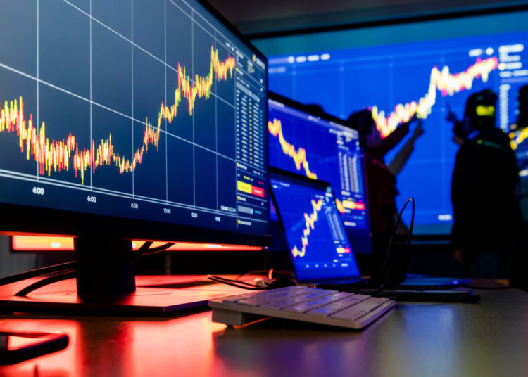 Crypto Asset Manager Grayscale Launches ‘Future of Finance’ ETF in Partnership With Bloomberg – Finance Bitcoin News