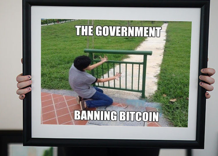 Despite Recent Threats From Canadian Officials, ‘Real Crypto’ or Decentralized Assets Cannot Be Frozen – Featured Bitcoin News