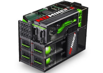 A Mining Rig That Boasts 440 TH/s? Miners Question the Legitimacy of New Bitcoin Mining Device – Mining Bitcoin News