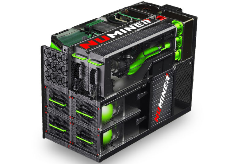 A Mining Rig That Boasts 440 TH/s? Miners Question the Legitimacy of New Bitcoin Mining Device – Mining Bitcoin News