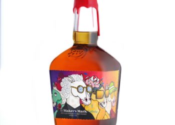 Party Horses is bringing limited-edition bourbon and unprecedented access to Derby weekend through NFTs