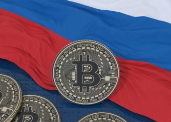 Data Shows Ruble-Denominated BTC Volume Rising, BTC-RUB Prices Jump as High as $46K – Markets and Prices Bitcoin News