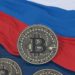 Data Shows Ruble-Denominated BTC Volume Rising, BTC-RUB Prices Jump as High as $46K – Markets and Prices Bitcoin News
