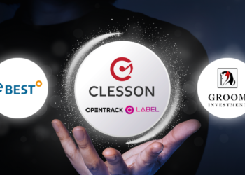 The Operating Company of LABEL Foundation Receives $2 Million Equity Funding From Groom Investments and eBEST Investments & Securities – Press release Bitcoin News