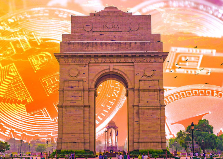 Indian government to enforce tough crypto tax rules, is this a sign of things to come worldwide?