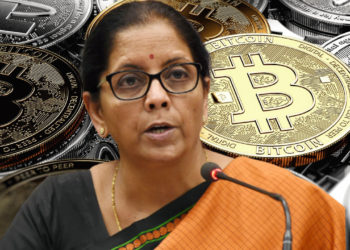 India Won’t Legalize or Ban Crypto at This Stage, Finance Minister Confirms – Regulation Bitcoin News