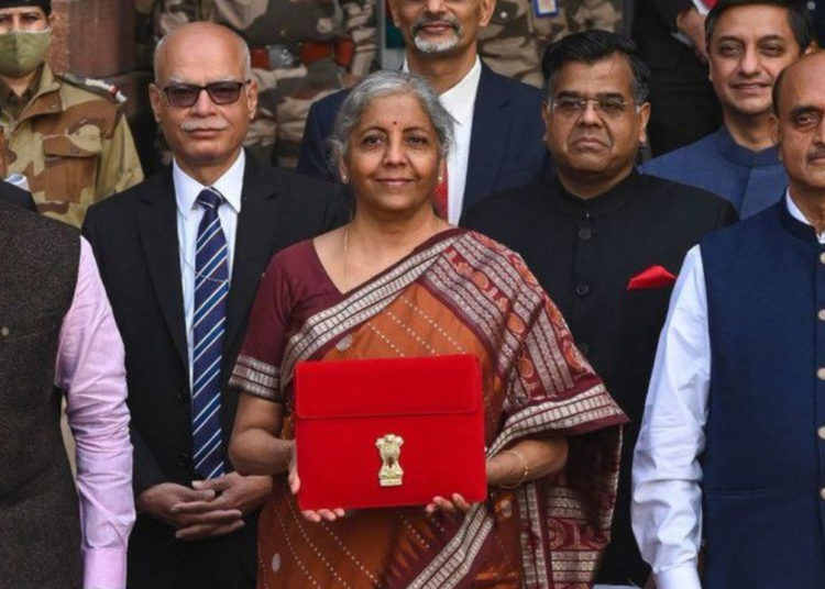 India Proposes 30% Tax on Crypto Income — Finance Minister Cites ‘Phenomenal Increase’ in Crypto Transactions – Regulation Bitcoin News