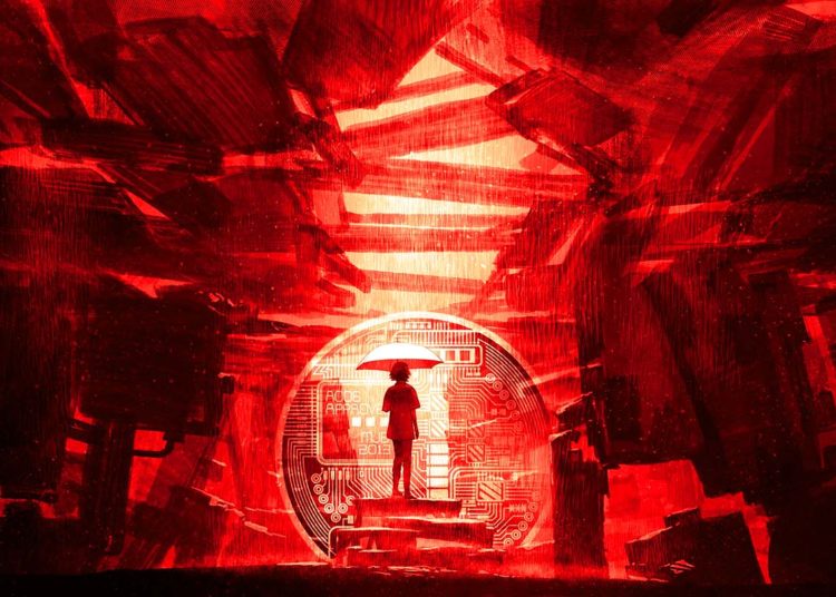 Institutional Investors Cautiously Building Crypto Positions As BTC Remains Below $40,000