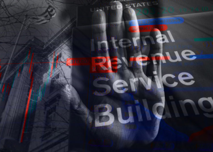 IRS signals tax case retreat on staking, but the rules haven’t changed for everyone else