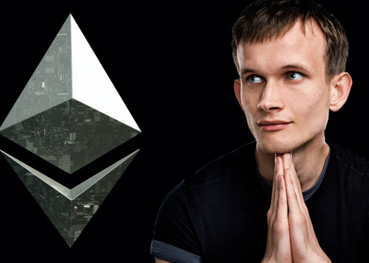 Ethereum Co-Founder Vitalik Buterin Discusses Proposal to Alleviate Network’s Congestion, High Fees – Technology Bitcoin News