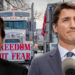 Freedom Convoy Continues, Trudeau Begs Protestors to Stop, Fundraiser Raises $542K in Bitcoin – Bitcoin News